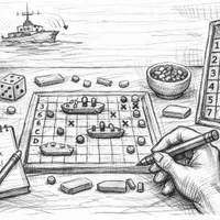 img of Battleship: An Agentic Coding Experiment