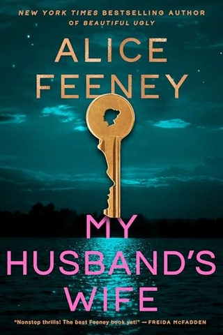 Cover of Review: My Husband's Wife